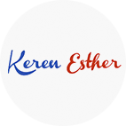 Keren Esther logo