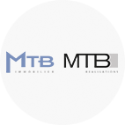 MTB IMMO logo