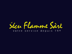Sécu Flamme SARL logo
